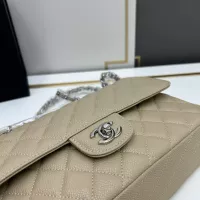 $100.00 USD Chanel AAA Quality Shoulder Bags For Women #1274884