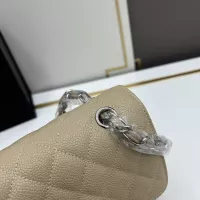 $100.00 USD Chanel AAA Quality Shoulder Bags For Women #1274884