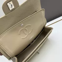 $100.00 USD Chanel AAA Quality Shoulder Bags For Women #1274884