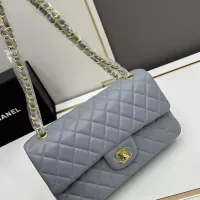 $100.00 USD Chanel AAA Quality Shoulder Bags For Women #1274887