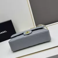 $100.00 USD Chanel AAA Quality Shoulder Bags For Women #1274887
