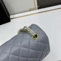 $100.00 USD Chanel AAA Quality Shoulder Bags For Women #1274887
