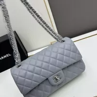 $100.00 USD Chanel AAA Quality Shoulder Bags For Women #1274888