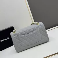 $100.00 USD Chanel AAA Quality Shoulder Bags For Women #1274891