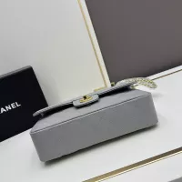 $100.00 USD Chanel AAA Quality Shoulder Bags For Women #1274891
