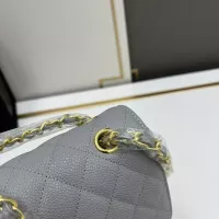 $100.00 USD Chanel AAA Quality Shoulder Bags For Women #1274891