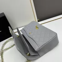$100.00 USD Chanel AAA Quality Shoulder Bags For Women #1274891