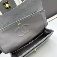 $100.00 USD Chanel AAA Quality Shoulder Bags For Women #1274891