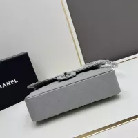 $100.00 USD Chanel AAA Quality Shoulder Bags For Women #1274894