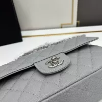 $100.00 USD Chanel AAA Quality Shoulder Bags For Women #1274894