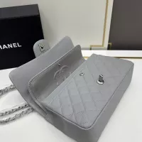 $100.00 USD Chanel AAA Quality Shoulder Bags For Women #1274894