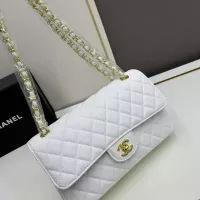 $100.00 USD Chanel AAA Quality Shoulder Bags For Women #1274902