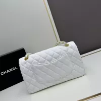 $100.00 USD Chanel AAA Quality Shoulder Bags For Women #1274902