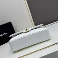 $100.00 USD Chanel AAA Quality Shoulder Bags For Women #1274902