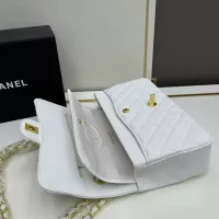 $100.00 USD Chanel AAA Quality Shoulder Bags For Women #1274902