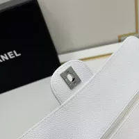 $100.00 USD Chanel AAA Quality Shoulder Bags For Women #1274903