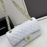 $100.00 USD Chanel AAA Quality Shoulder Bags For Women #1274904