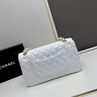 $100.00 USD Chanel AAA Quality Shoulder Bags For Women #1274904