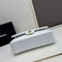 $100.00 USD Chanel AAA Quality Shoulder Bags For Women #1274904