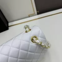 $100.00 USD Chanel AAA Quality Shoulder Bags For Women #1274904