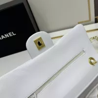 $100.00 USD Chanel AAA Quality Shoulder Bags For Women #1274904