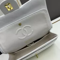 $100.00 USD Chanel AAA Quality Shoulder Bags For Women #1274904