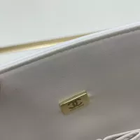 $100.00 USD Chanel AAA Quality Shoulder Bags For Women #1274904