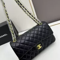 $100.00 USD Chanel AAA Quality Shoulder Bags For Women #1274912