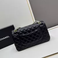 $100.00 USD Chanel AAA Quality Shoulder Bags For Women #1274912