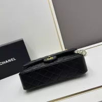 $100.00 USD Chanel AAA Quality Shoulder Bags For Women #1274912