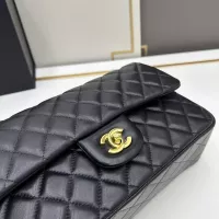 $100.00 USD Chanel AAA Quality Shoulder Bags For Women #1274912