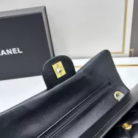 $100.00 USD Chanel AAA Quality Shoulder Bags For Women #1274912