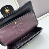 $100.00 USD Chanel AAA Quality Shoulder Bags For Women #1274912