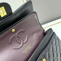 $100.00 USD Chanel AAA Quality Shoulder Bags For Women #1274912