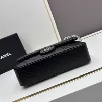 $100.00 USD Chanel AAA Quality Shoulder Bags For Women #1274913
