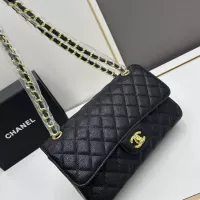 $100.00 USD Chanel AAA Quality Shoulder Bags For Women #1274914