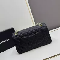 $100.00 USD Chanel AAA Quality Shoulder Bags For Women #1274914
