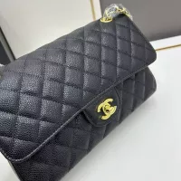 $100.00 USD Chanel AAA Quality Shoulder Bags For Women #1274914