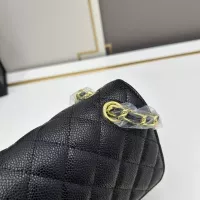 $100.00 USD Chanel AAA Quality Shoulder Bags For Women #1274914