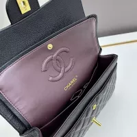 $100.00 USD Chanel AAA Quality Shoulder Bags For Women #1274914