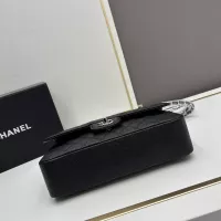 $100.00 USD Chanel AAA Quality Shoulder Bags For Women #1274916