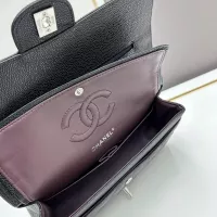 $100.00 USD Chanel AAA Quality Shoulder Bags For Women #1274916