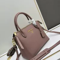 $115.00 USD Prada AAA Quality Handbags For Women #1274942