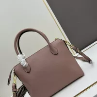 $115.00 USD Prada AAA Quality Handbags For Women #1274942