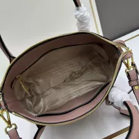 $115.00 USD Prada AAA Quality Handbags For Women #1274942