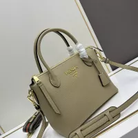 $115.00 USD Prada AAA Quality Handbags For Women #1274943