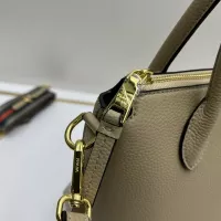 $115.00 USD Prada AAA Quality Handbags For Women #1274943