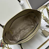 $115.00 USD Prada AAA Quality Handbags For Women #1274943