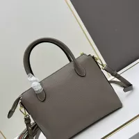 $115.00 USD Prada AAA Quality Handbags For Women #1274944