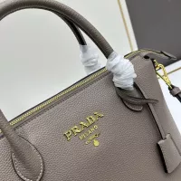 $115.00 USD Prada AAA Quality Handbags For Women #1274944